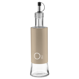 Dozownik GRENO OIL 320ml beżowy